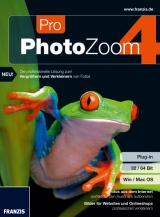 PhotoZoom 4 Pro - 