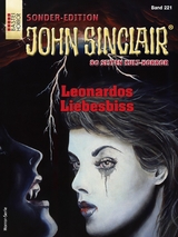 John Sinclair Sonder-Edition 221 - Jason Dark
