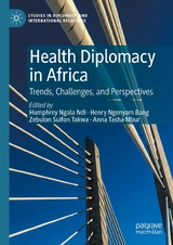 Health Diplomacy in Africa - 