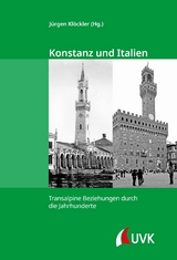 Konstanz und Italien - 