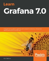 Learn Grafana 7.0 -  Eric Salituro