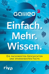 Galileo – Einfach. Mehr. Wissen. -  Galileo