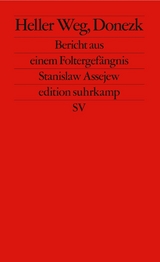 Heller Weg, Donezk -  Stanislaw Assejew