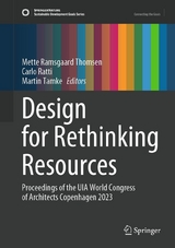 Design for Rethinking Resources - 