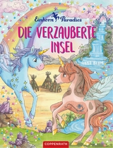 Einhorn-Paradies (Bd. 5) - Anna Blum