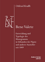 Bene Valete - Otfried Krafft