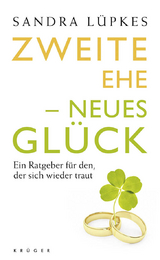 Zweite Ehe - neues Glück - Sandra Lüpkes