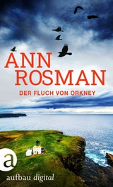 Der Fluch von Orkney -  Ann Rosman