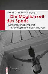 Die Möglichkeit des Sports - 