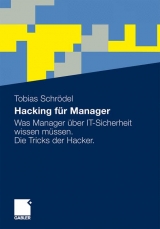 Hacking für Manager - Tobias Schrödel