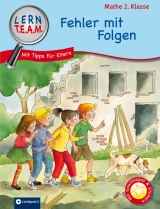 Fehler mit Folgen - Heidi Haaf