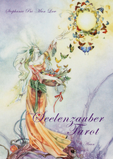 Das Seelenzauber-Tarot - Stephanie Pui-Mun Law, Barbara Moore