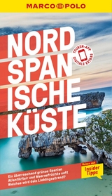 MARCO POLO Reiseführer E-Book Nordspanische Küste -  Susanne Jaspers,  Jone Karres Azurmendi