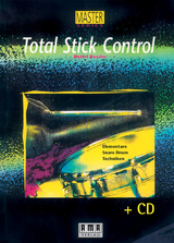 Total Stick Control - Kessler, Detlef