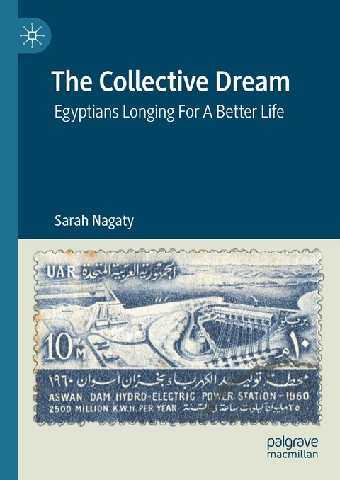 The Collective Dream - Sarah Nagaty