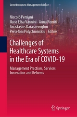 Challenges of Healthcare Systems in the Era of COVID-19 - 