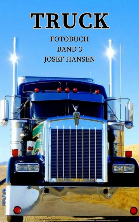 Truck - Josef Hansen