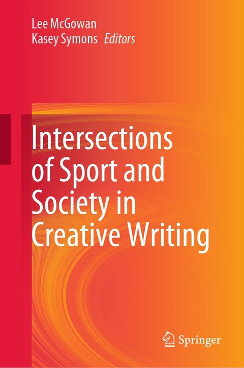 Intersections of Sport and Society in Creative Writing - 