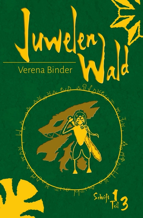 Juwelenwald 1.3 - Verena Binder