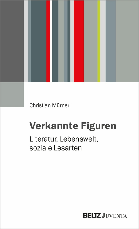 Verkannte Figuren -  Christian Mürner