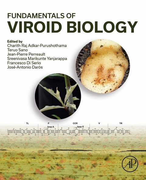 Fundamentals of Viroid Biology - 