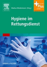 Hygiene im Rettungsdienst - 