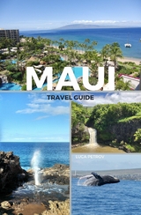 Maui Travel Guide - Luca Petrov