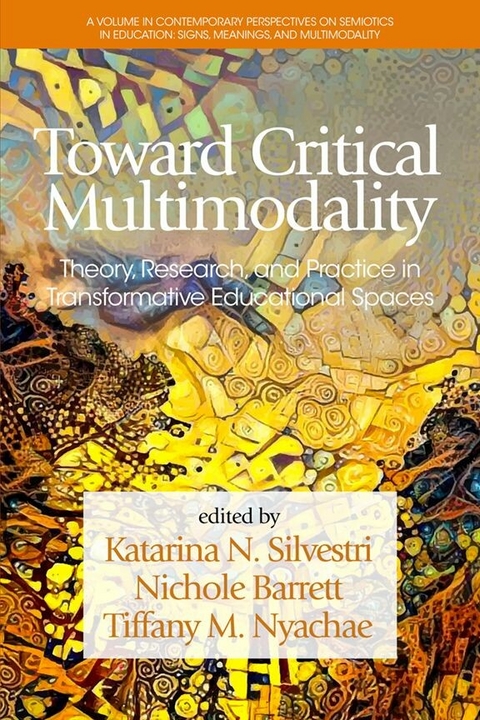 Toward Critical Multimodality - 