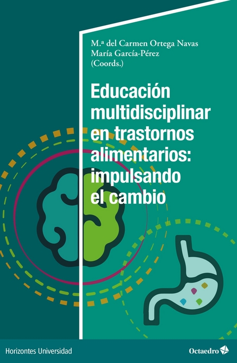 Educación multidisciplinar en trastornos alimentarios: impulsando el cambio - 