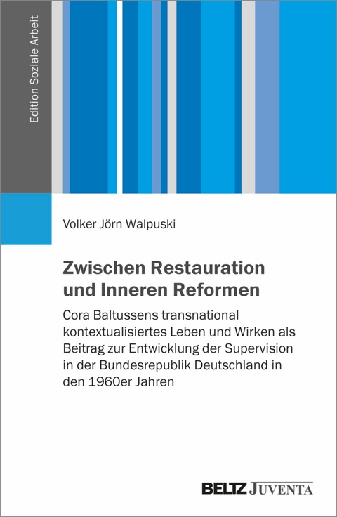 Zwischen Restauration und Inneren Reformen -  Volker Jörn Walpuski