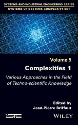 Complexities 1 - 