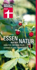 Essen aus der Natur - Michael Breckwoldt