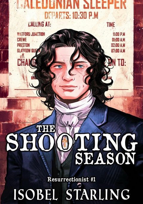 The Shooting Season - Isobel Starling