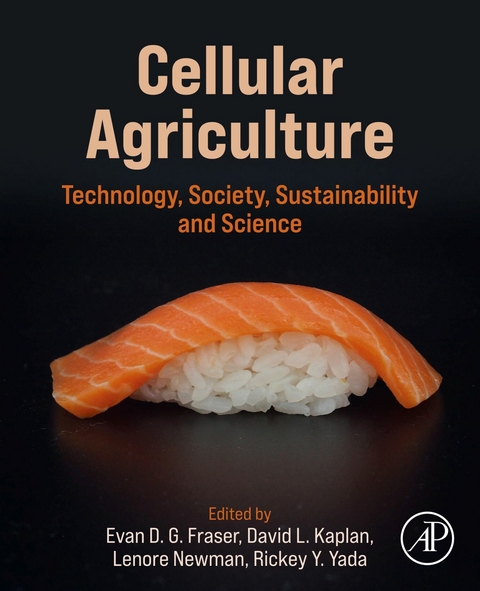 Cellular Agriculture - 