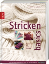 Stricken basics - Stephanie van der Linden