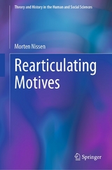 Rearticulating Motives - Morten Nissen