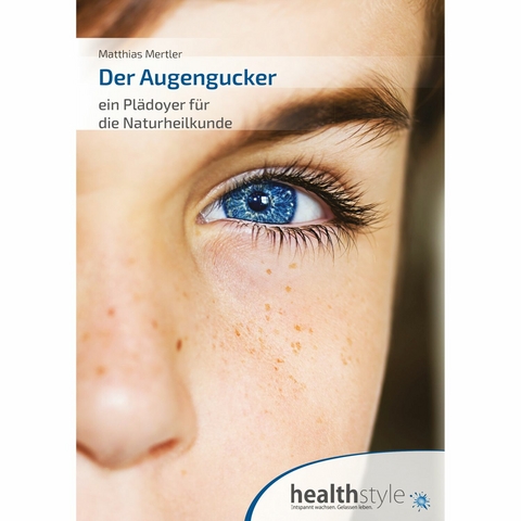 Der Augengucker - Matthias Mertler