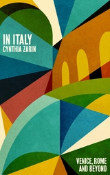 In Italy - Zarin Cynthia