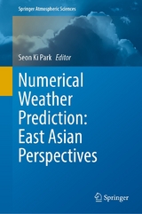 Numerical Weather Prediction: East Asian Perspectives - 