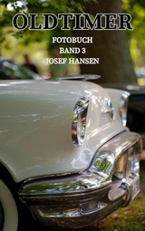 Oldtimer - Josef Hansen