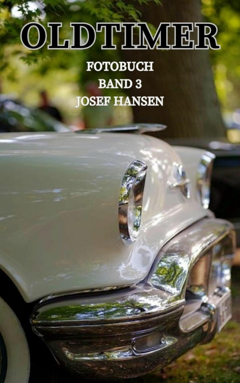 Oldtimer - Josef Hansen