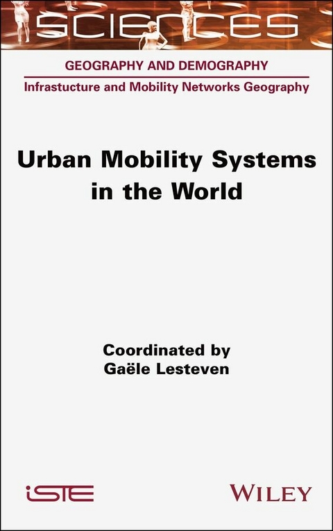 Urban Mobility Systems in the World - 