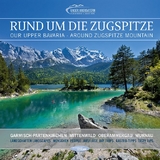 Rund um die Zugspitze - Robert Hauke