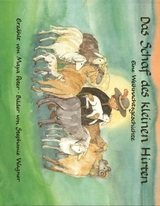 Das Schaf des kleinen Hirten - Peter, Maya; Wagner, Stephanie