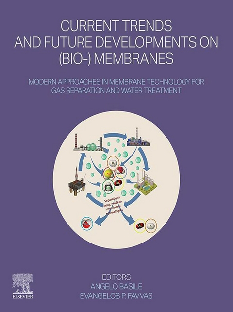 Current Trends and Future Developments on (Bio-) Membranes - 
