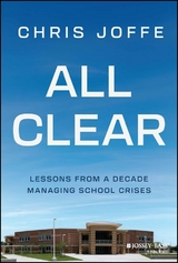 All Clear -  Chris Joffe