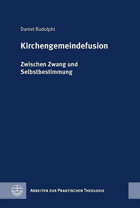 Kirchengemeindefusion - Daniel Rudolphi