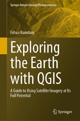 Exploring the Earth with QGIS - Fatwa Ramdani