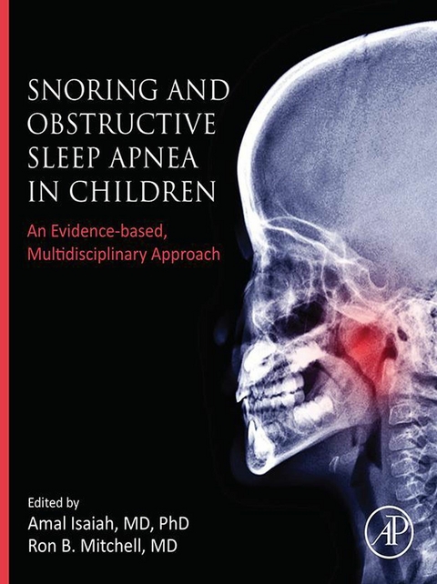 Snoring and Obstructive Sleep Apnea in Children - 