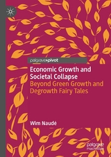 Economic Growth and Societal Collapse - Wim Naudé